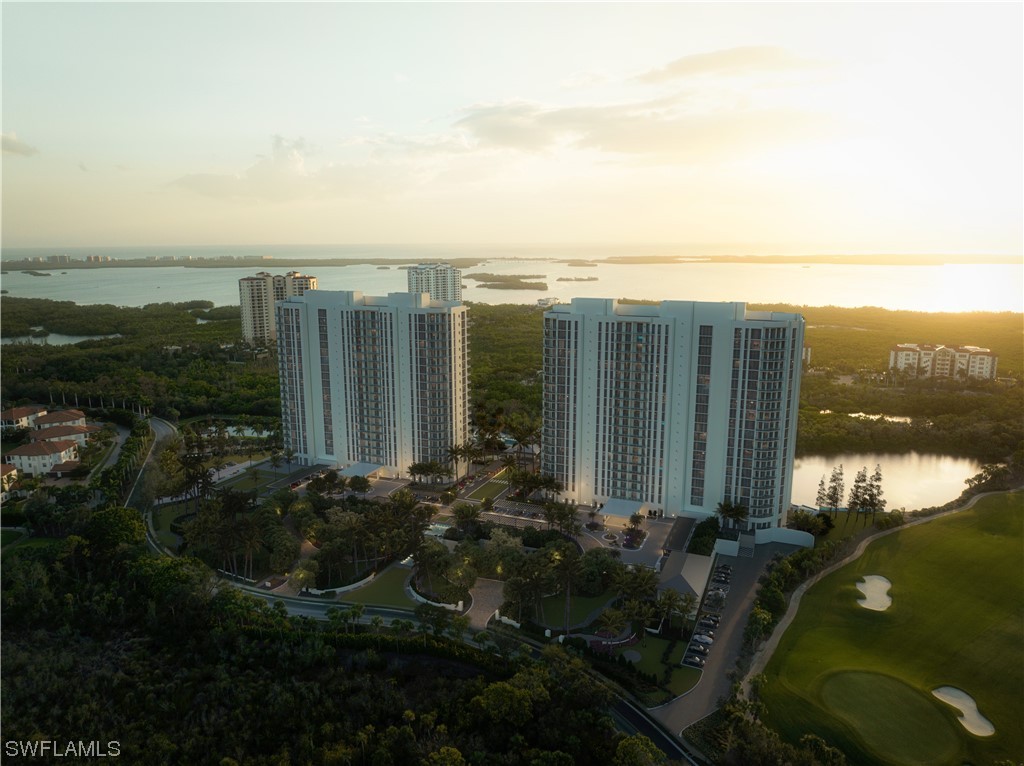 4 Bed Condominium for Sale in Bonita Springs, FL, $3,500,000 — photo 2