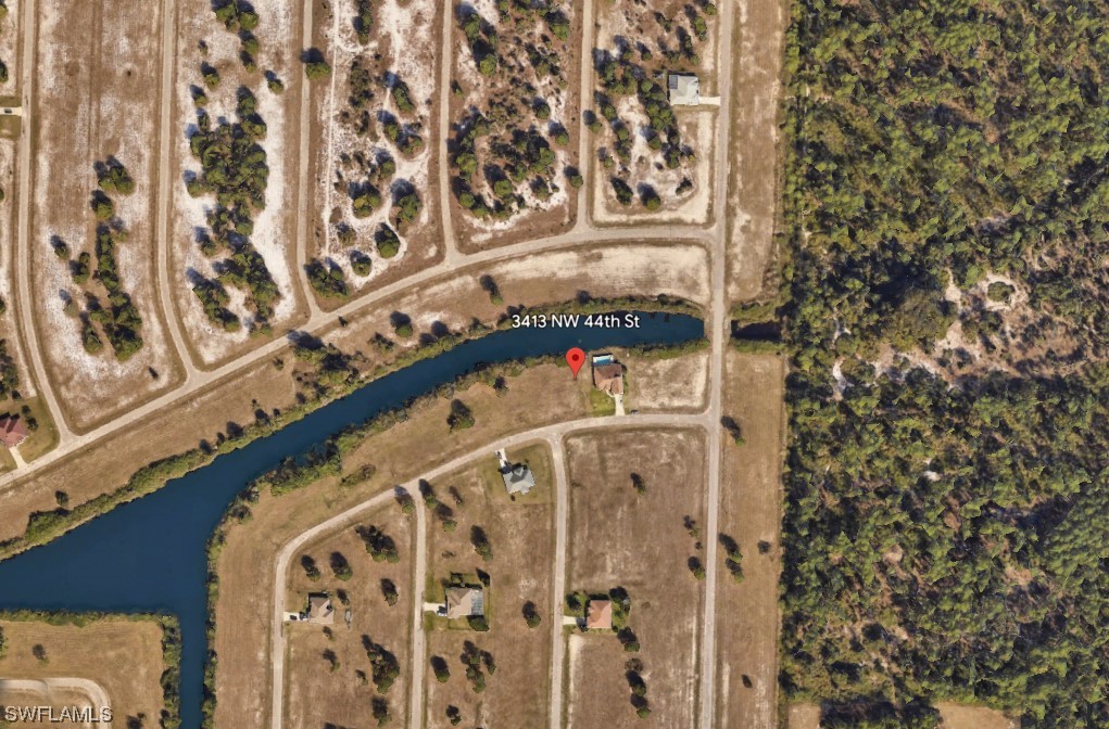 Waterfront Home for Sale in Cape Coral, photo 2