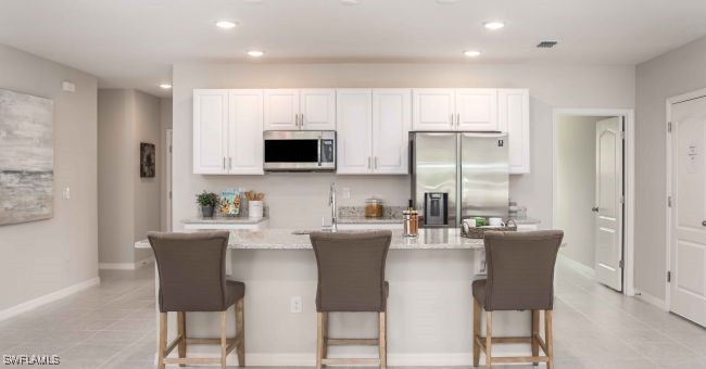 4 Bed SingleFamilyResidence for Sale in Lehigh Acres, FL — photo 2