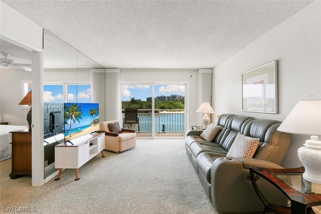 2 Bed Waterfront Home for Sale in Marco Island, FL, $425,000 — photo 2