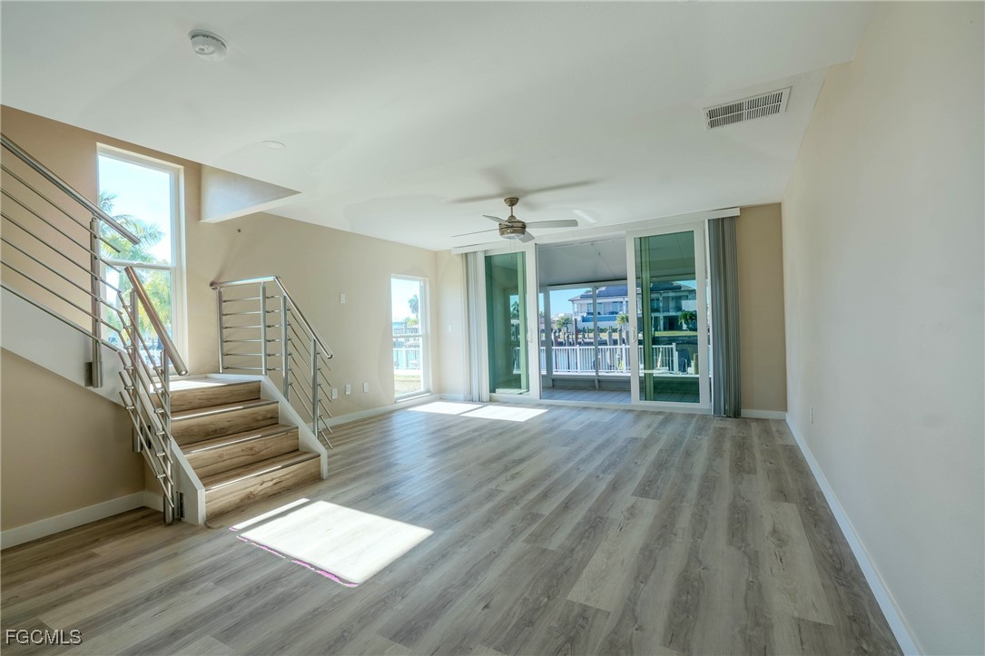 2 Bed Waterfront Home for Sale in Boardwalk Caper, FL — photo 2
