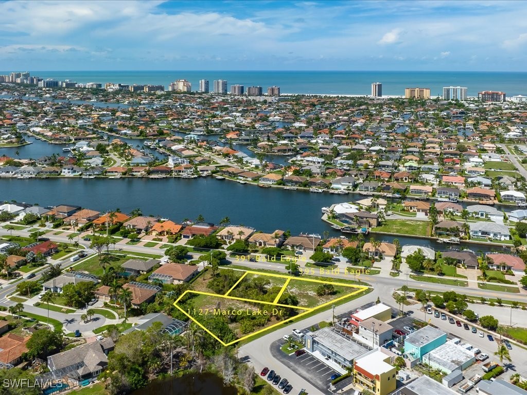 Residential for Sale in Marco Beach, photo 2