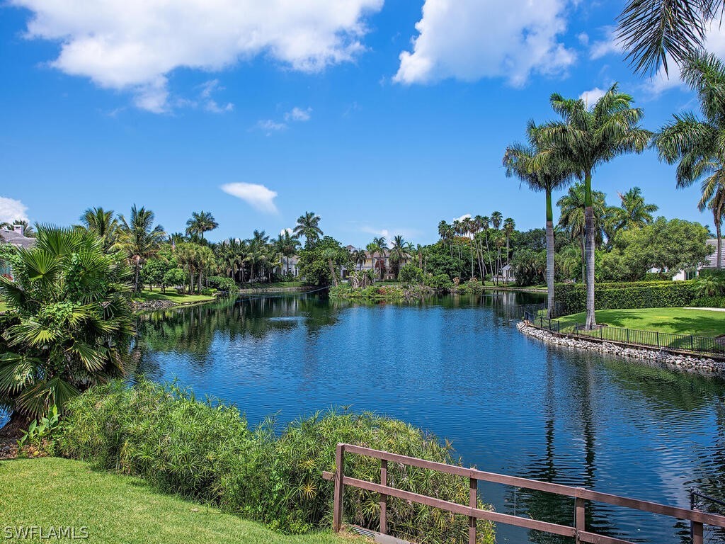 3 Bed Pool Home for Sale in Port Royal, FL, $6,950,000 — photo 2