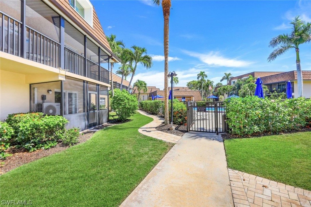 1 Bed Condominium for Sale in Marco Island, FL, $299,000 — photo 2
