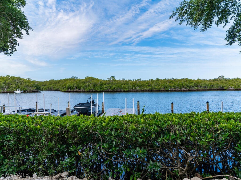 3 Bed Waterfront Home for Sale in Naples, FL, $379,900 — photo 2