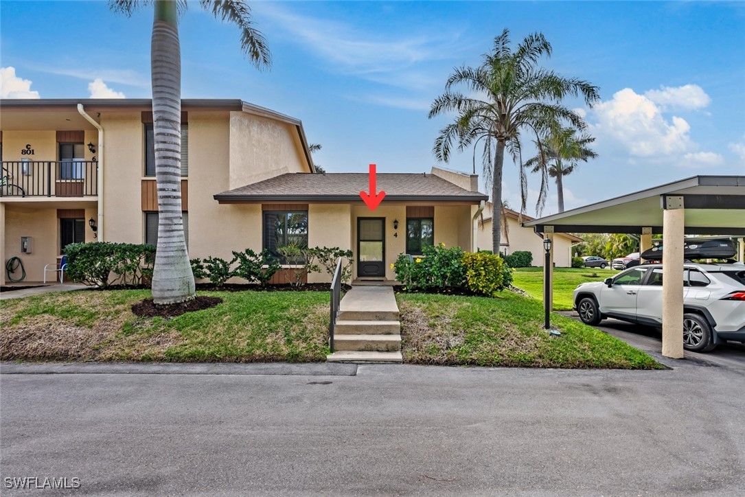 2 Bed Condominium for Sale in Court Of Palms, photo 2