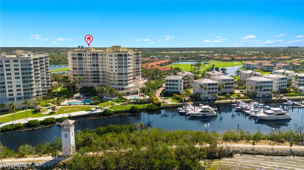 4 Bed Waterfront Home for Sale in Fort Myers, FL, $1,499,000 — photo 2