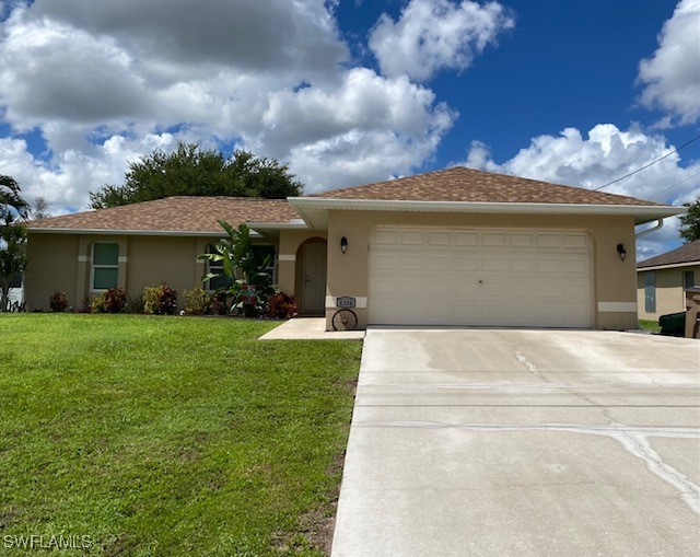 3 Bed SingleFamilyResidence for Sale in Cape Coral, FL — photo 2