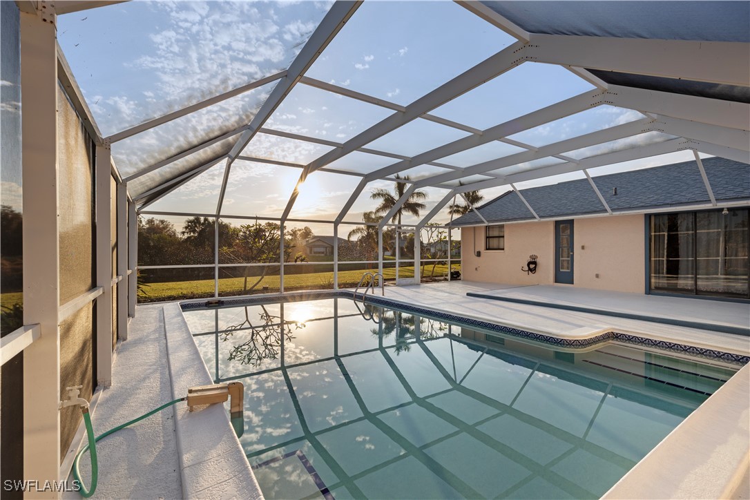4 Bed Pool Home for Sale in Port Charlotte, FL, $349,000 — photo 2
