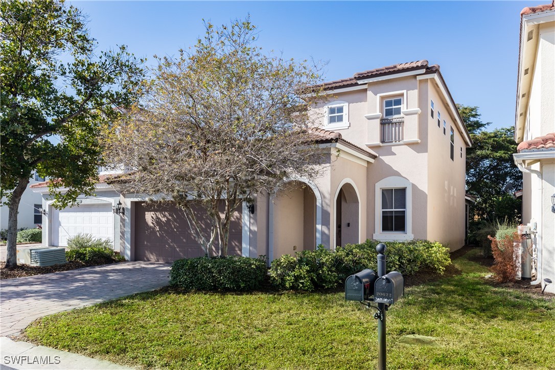 3 Bed SingleFamilyResidence for Sale in Estero, FL, $409,000 — photo 2