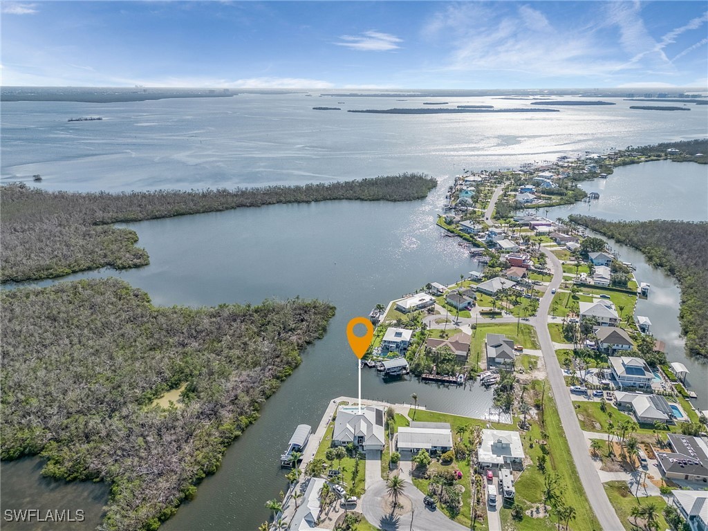 3 Bed Pool Home for Sale in Gulfhaven, FL, $899,900 — photo 2