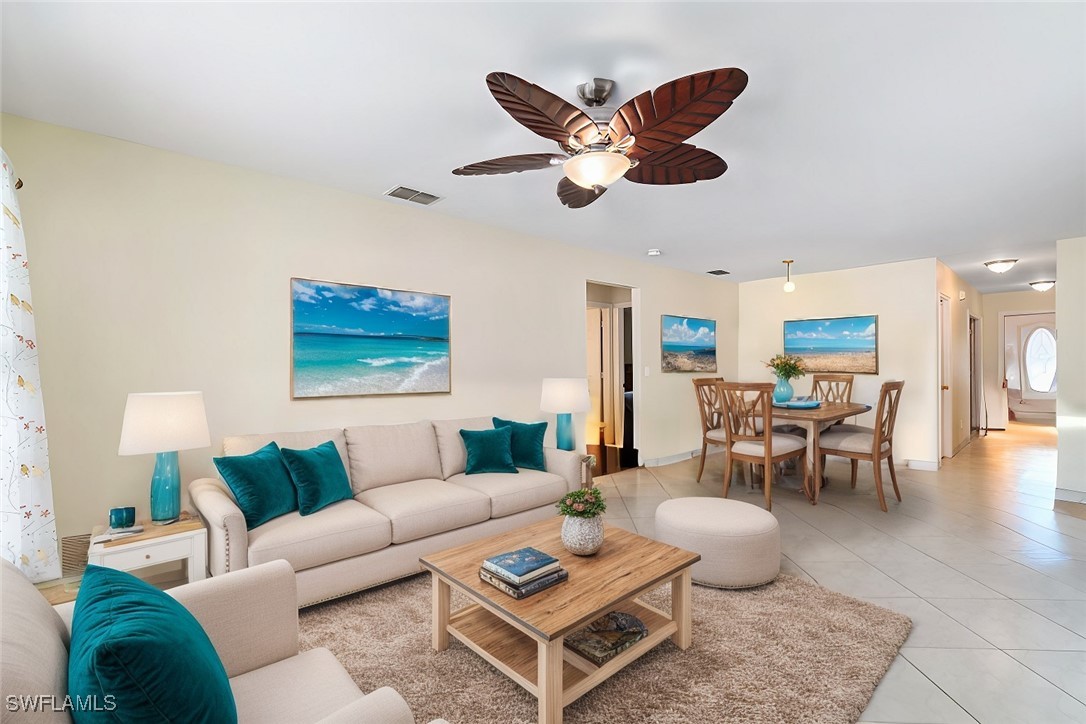 3 Bed Pool Home for Sale in Naples, FL, $649,900 — photo 2