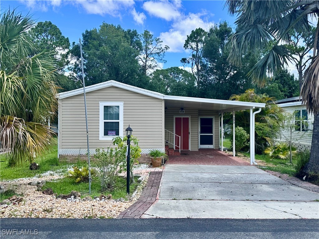 2 Bed ManufacturedHome for Sale in Sugarmill, FL, $84,500 — photo 2