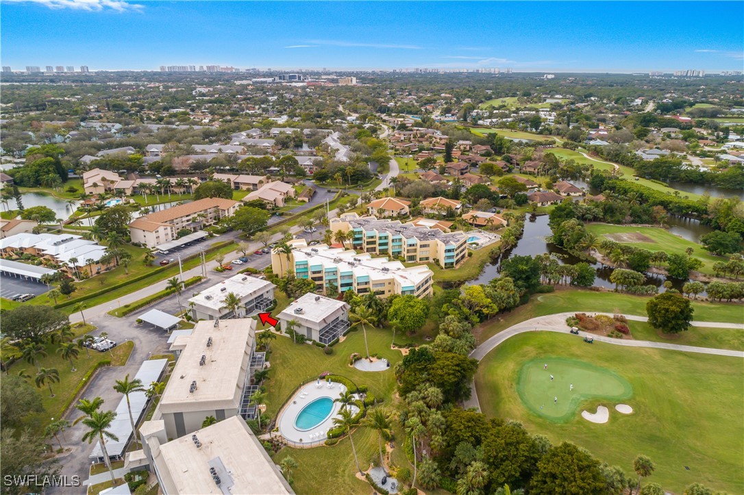 2 Bed Condominium for Sale in Montego Manor, FL, $190,000 — photo 2