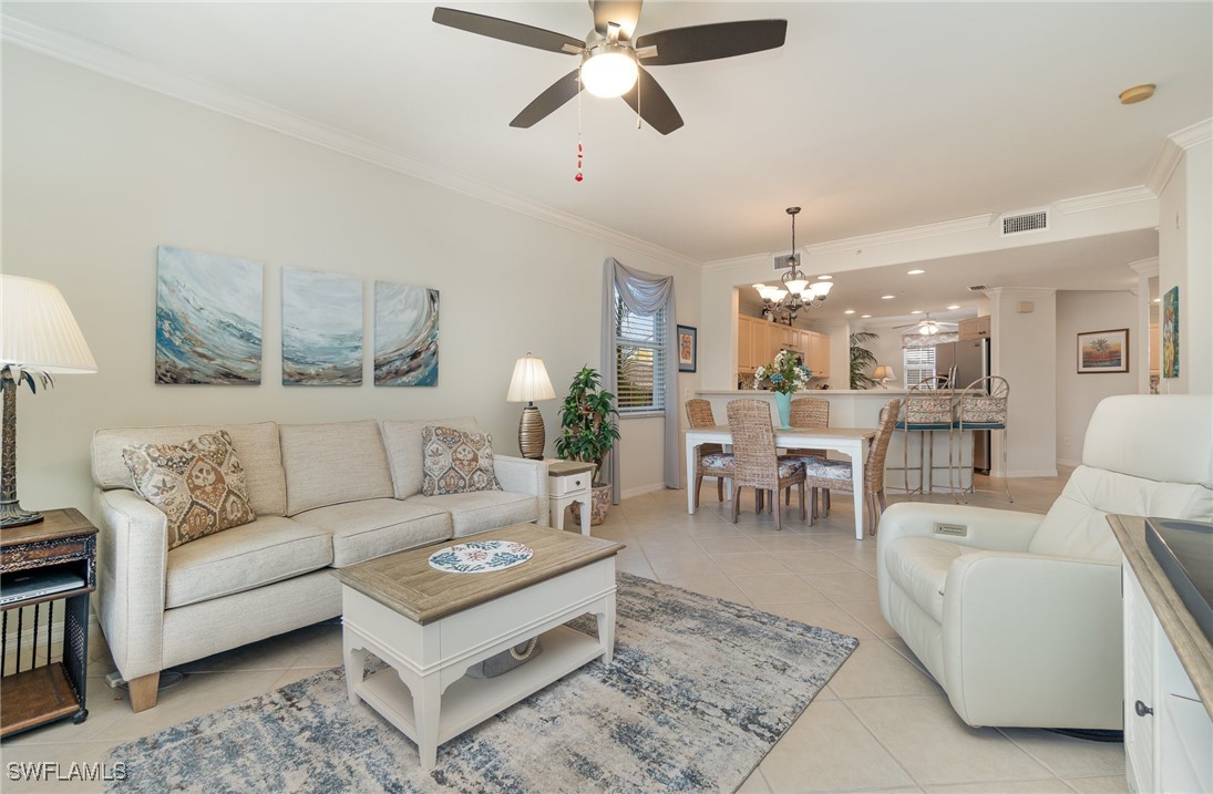 2 Bed Condominium for Sale in Clubhouse Villas, FL, $219,900 — photo 2