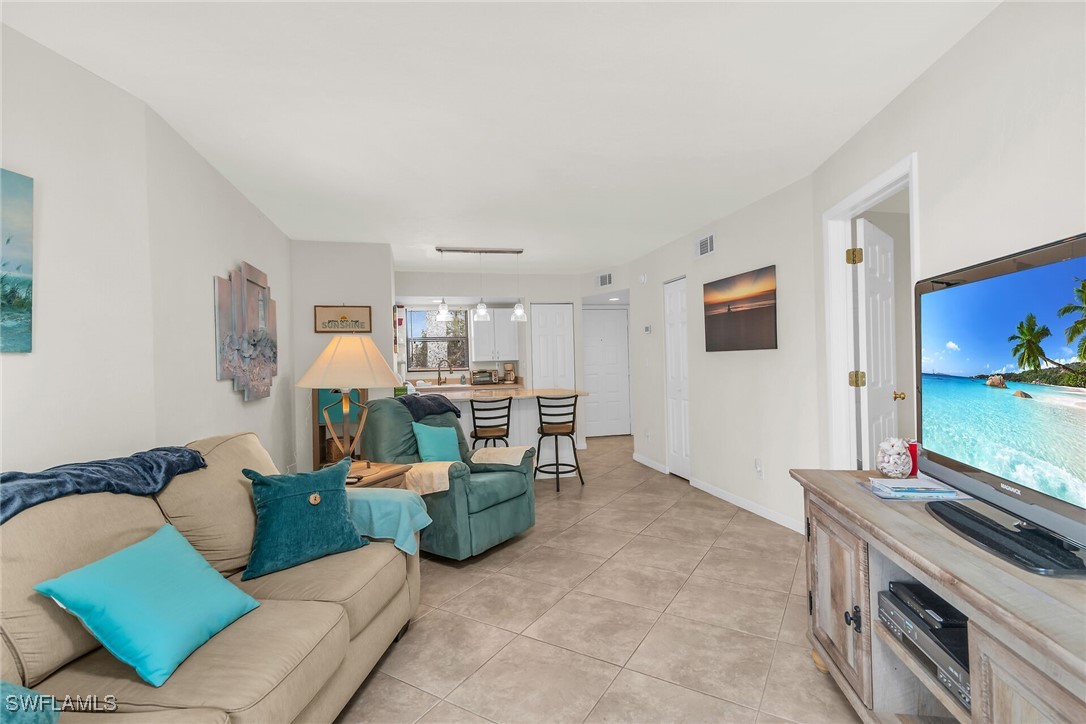 1 Bed Waterfront Home for Sale in Anglers Cove, FL, $399,000 — photo 2