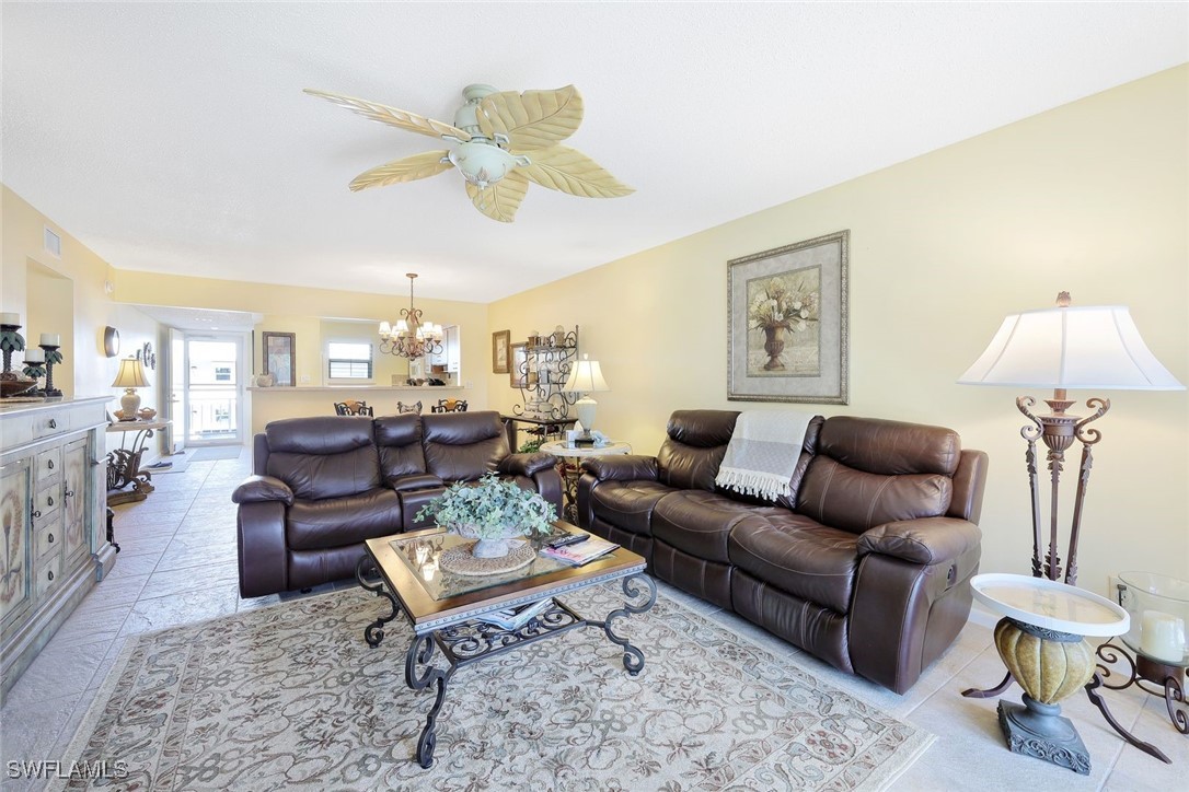 2 Bed Condominium for Sale in Beach View, FL, $539,000 — photo 2