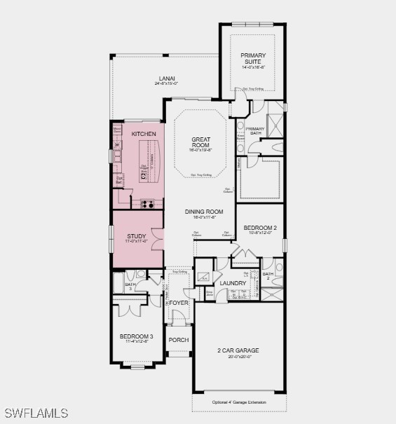 3 Bed SingleFamilyResidence for Sale in Punta Gorda, FL — photo 2
