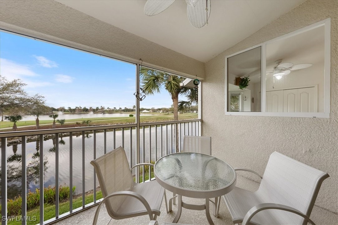 2 Bed Condominium for Sale in Stoneybrook, FL — photo 2