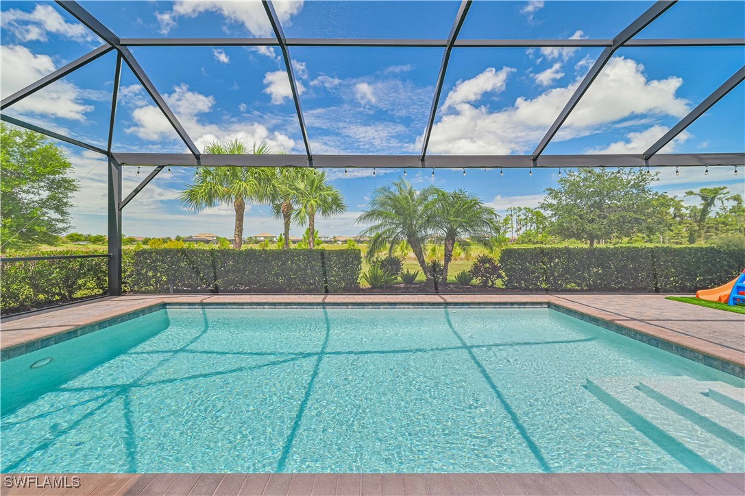 3 Bed Pool Home for Sale in Estero, FL, $789,000 — photo 2