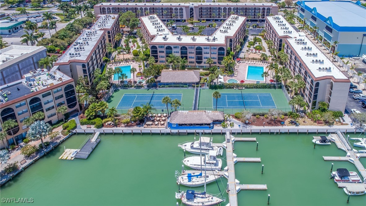 2 Bed Waterfront Home for Sale in Anglers Cove, FL, $449,000 — photo 2