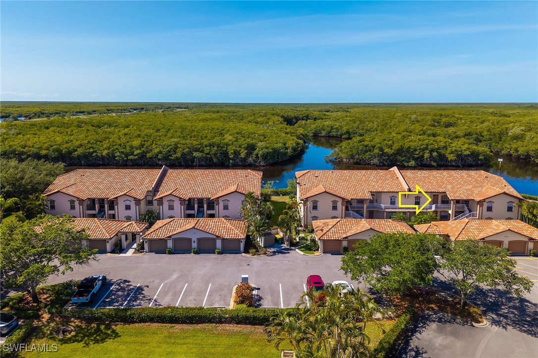 2 Bed Waterfront Home for Sale in Naples, FL, $350,000 — photo 2