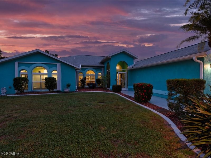 4 Bed Pool Home for Sale in Deep Creek, FL, $475,000 — photo 2