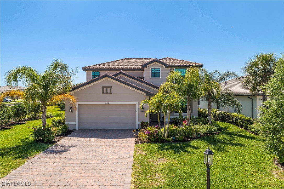 4 Bed Waterfront Home for Sale in Estero, FL, $565,000 — photo 2