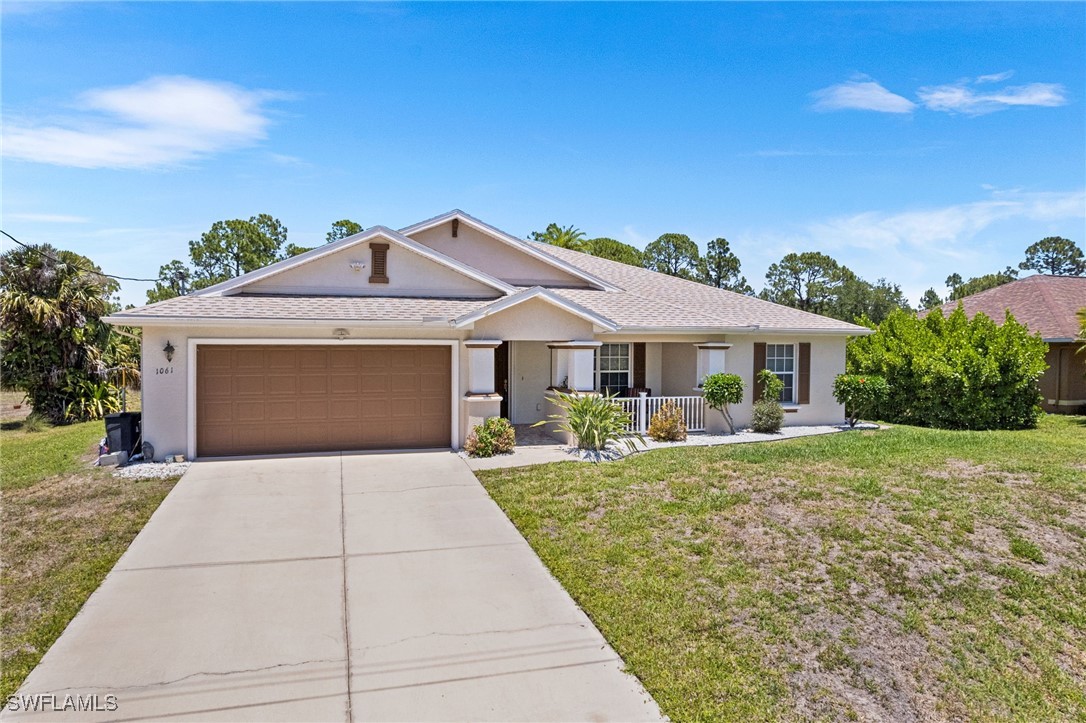3 Bed Pool Home for Sale in Lehigh Acres, FL, $419,000 — photo 2