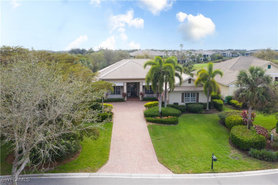3 Bed Pool Home for Sale in River Point, FL — photo 2