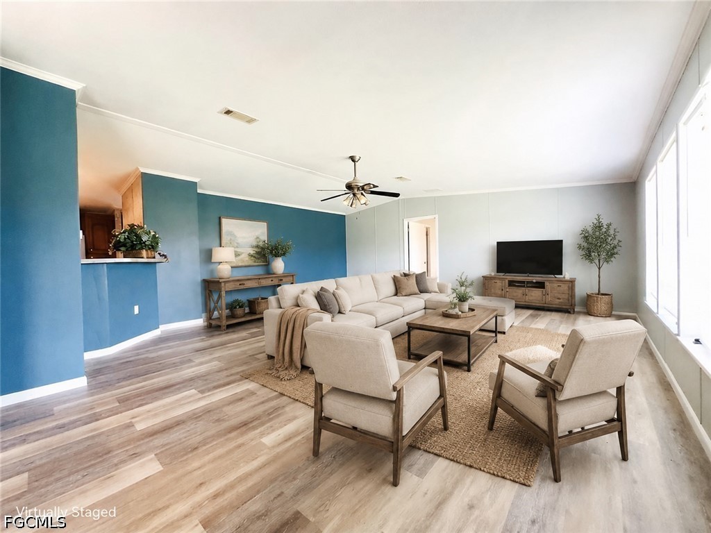 3 Bed ManufacturedHome for Sale in Fort Myers, FL, $520,000 — photo 2