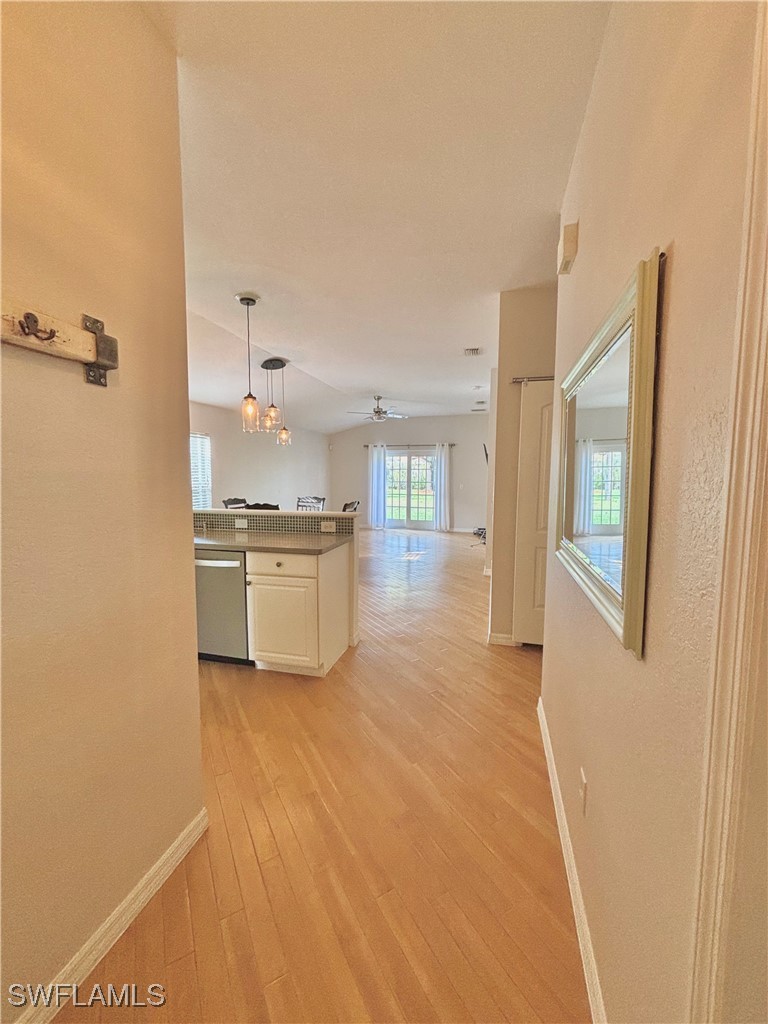 3 Bed SingleFamilyResidence for Sale in Calusa Palms, FL — photo 2