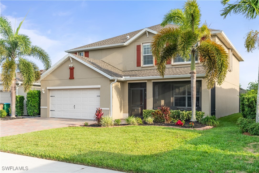 5 Bed Waterfront Home for Sale in Entrada, FL, $399,900 — photo 2