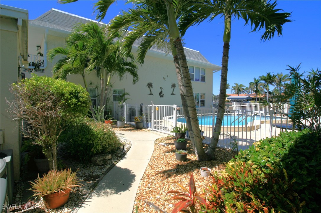 2 Bed Waterfront Home for Sale in Cape Coral, FL, $175,000 — photo 2