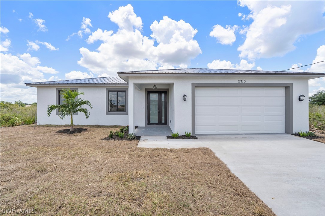 4 Bed SingleFamilyResidence for Sale in Lehigh Acres, FL — photo 2
