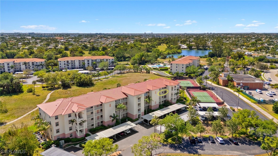 2 Bed Condominium for Sale in Clubhouse Villas, FL, $186,800 — photo 2