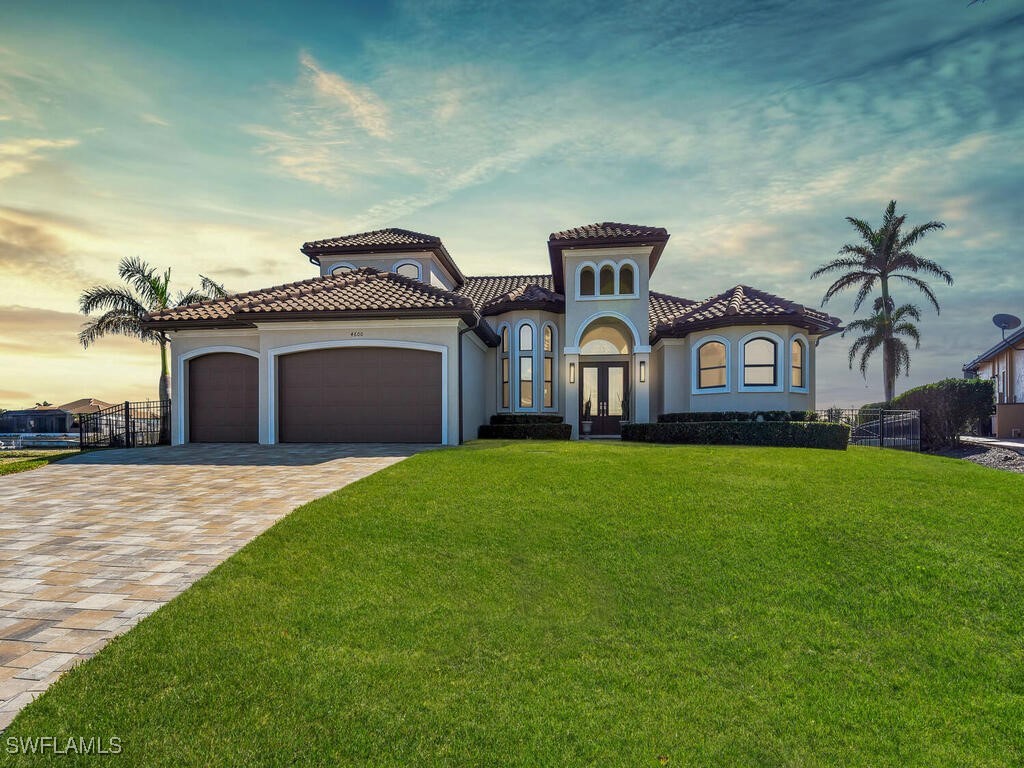 4 Bed Pool Home for Sale in Cape Coral, FL, $1,599,999 — photo 2