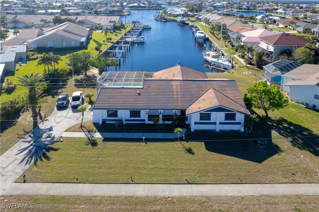 3 Bed Pool Home for Sale in Punta Gorda Isles, photo 2