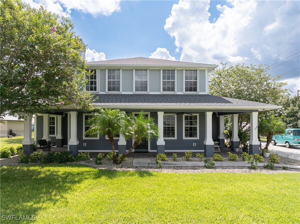 5 Bed Pool Home for Sale in Colonial Pines, FL, $619,999 — photo 2
