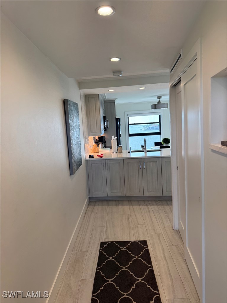 1 Bed Waterfront Home for Sale in Marco Island, FL, $519,995 — photo 2