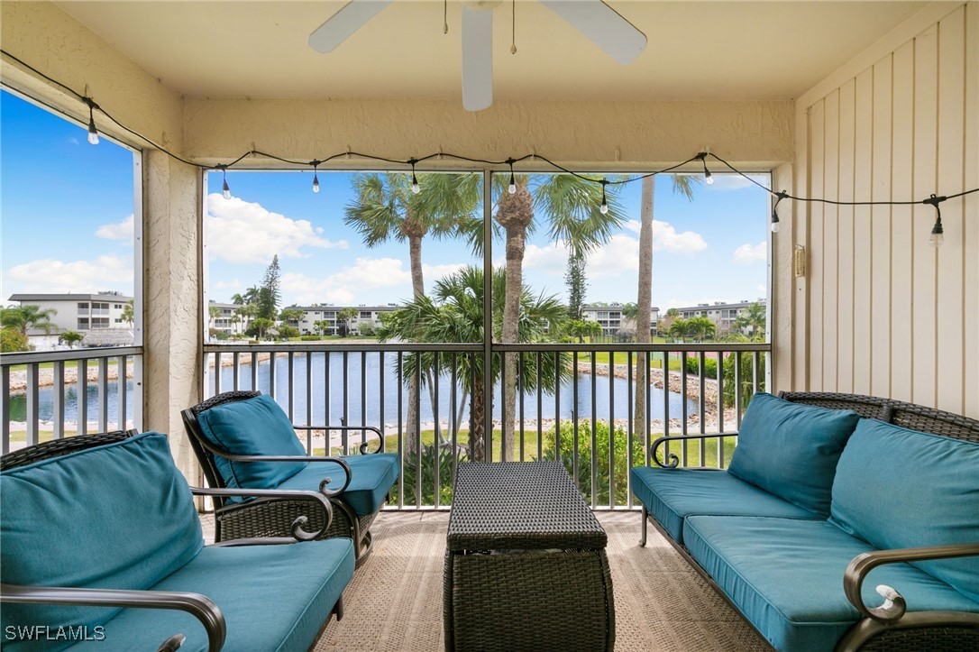 2 Bed Waterfront Home for Sale in Naples, FL, $225,000 — photo 2