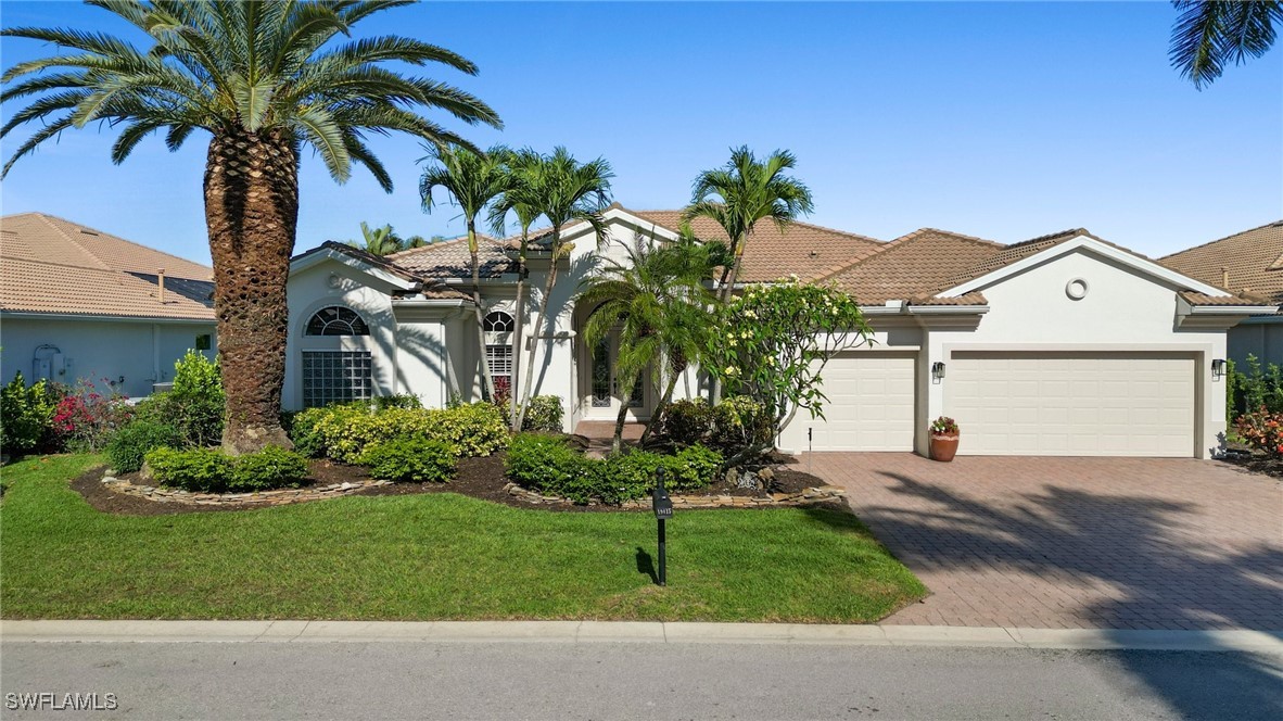 4 Bed Pool Home for Sale in Belle Lago, FL, $1,189,000 — photo 2