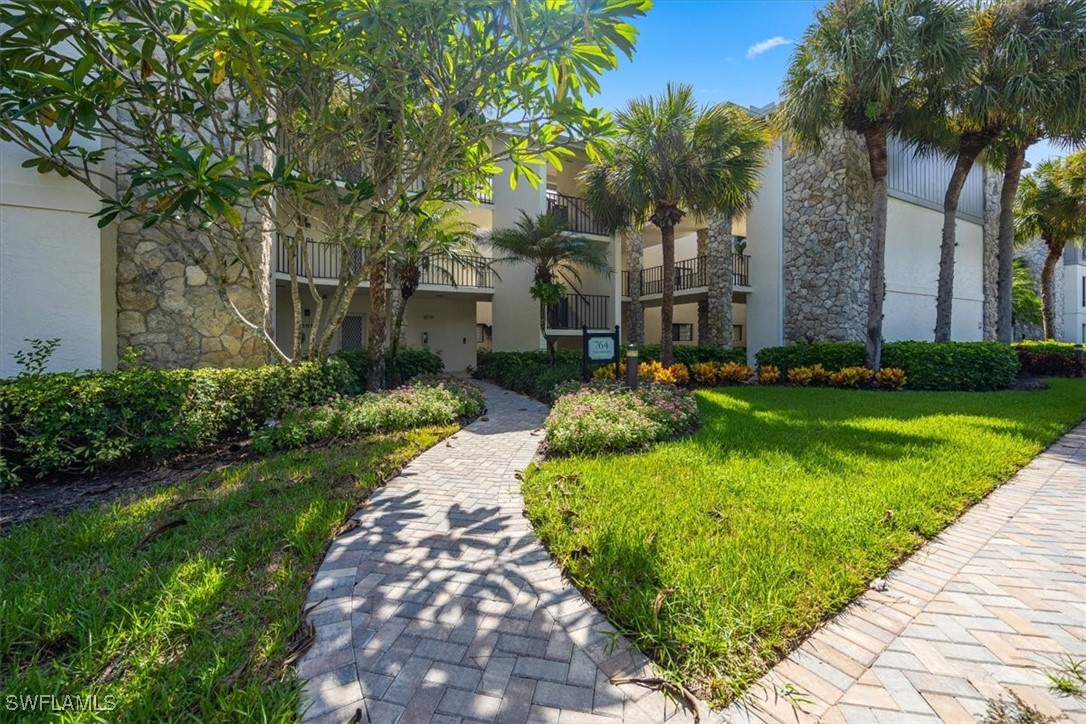 3 Bed Condominium for Sale in Eagle Creek, FL, $229,000 — photo 2