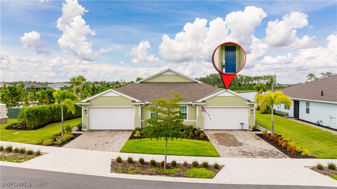 2 Bed Attached for Sale in Punta Gorda, FL — photo 2