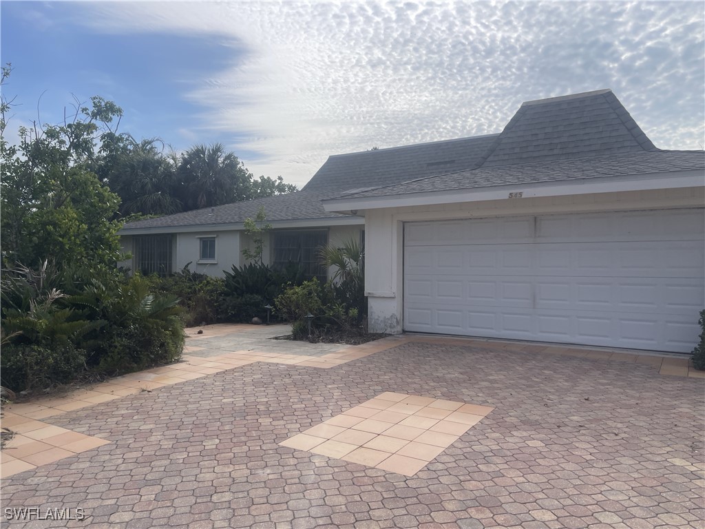 3 Bed Pool Home for Sale in East Rocks, FL, $592,500 — photo 2
