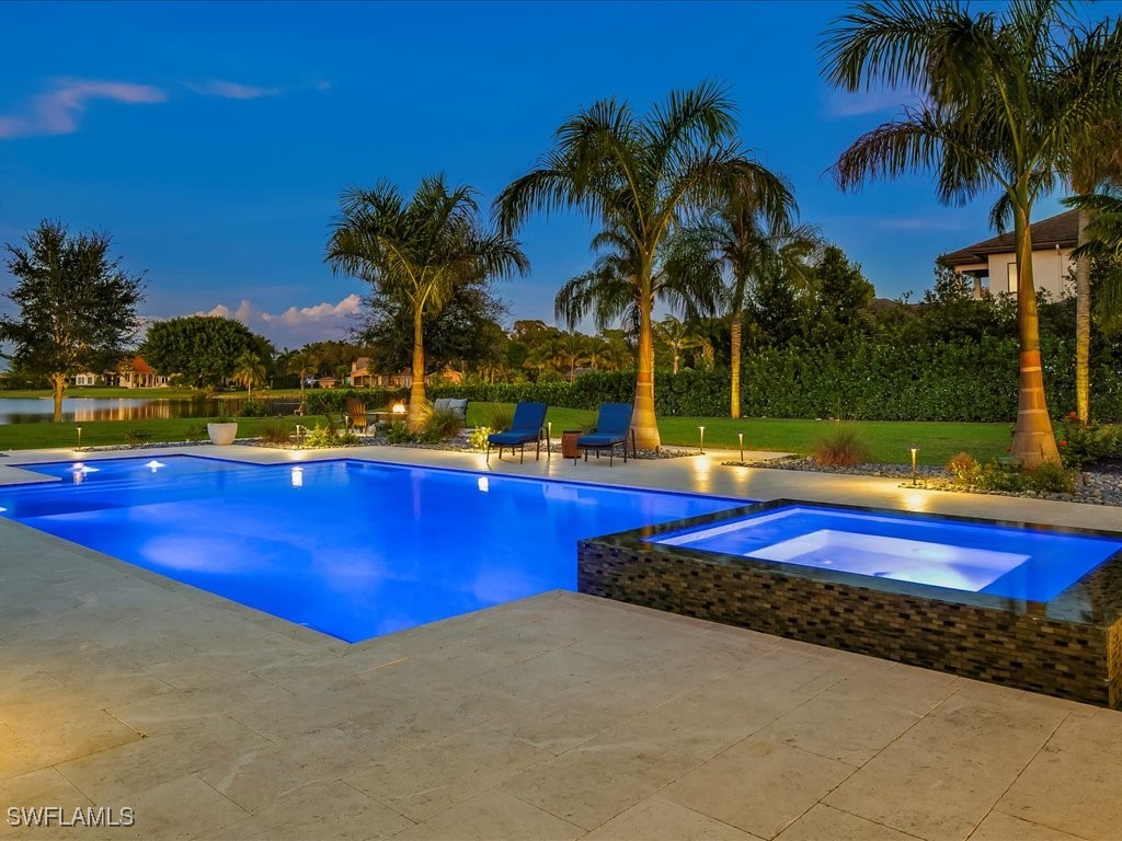 6 Bed Pool Home for Sale in Pine Ridge, FL, $6,995,000 — photo 2