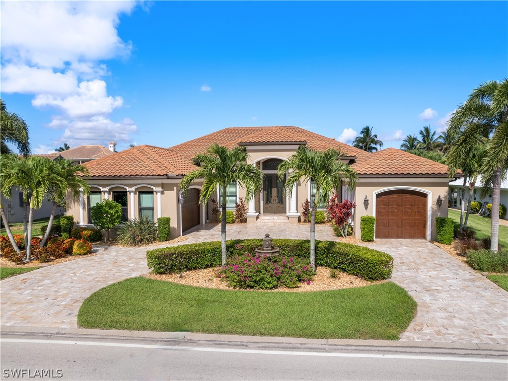 4 Bed Pool Home for Sale in Palmetto Point, photo 2