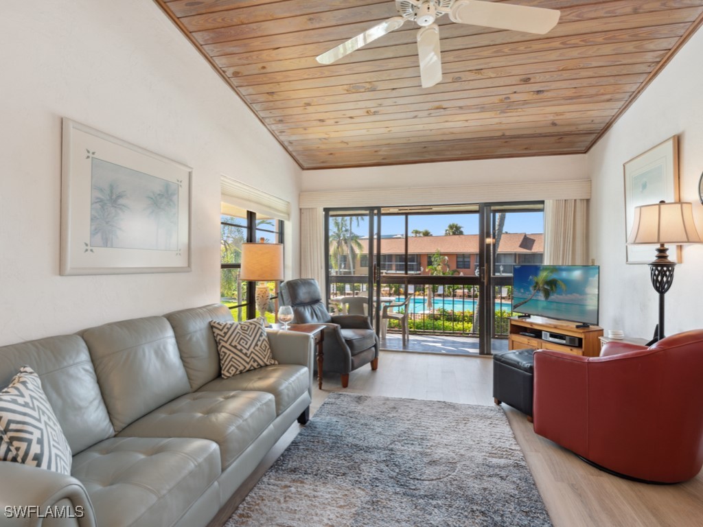 2 Bed Condominium for Sale in Marco Island, FL — photo 2