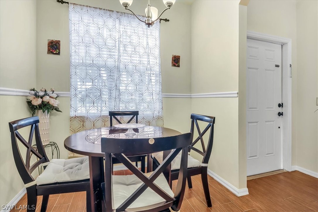 3 Bed Townhouse for Sale in Naples, FL, $320,000 — photo 2