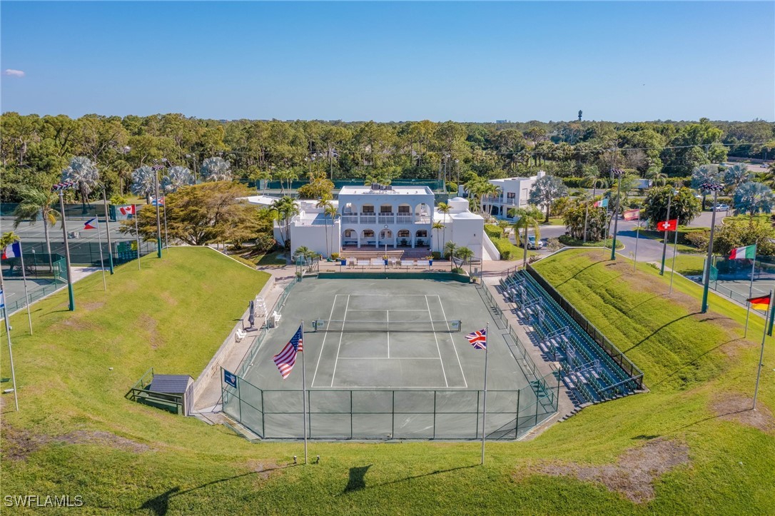 2 Bed Condominium for Sale in Naples, FL, $229,000 — photo 2